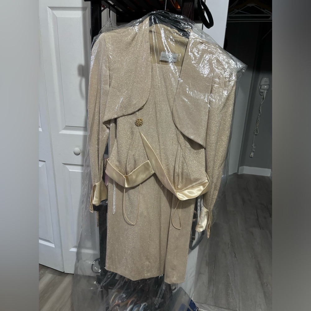 Dressing gown Size Medium